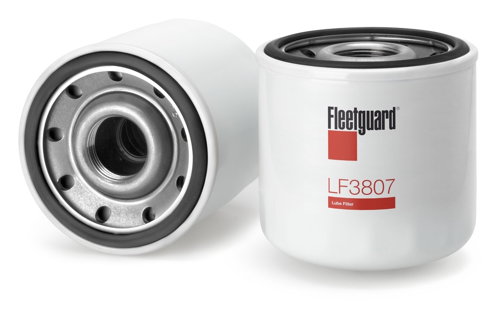OIL FILTER CELLULOSE SPINON - LF3807