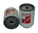 OIL FILTER CELLULOSE SPINON - LF3808