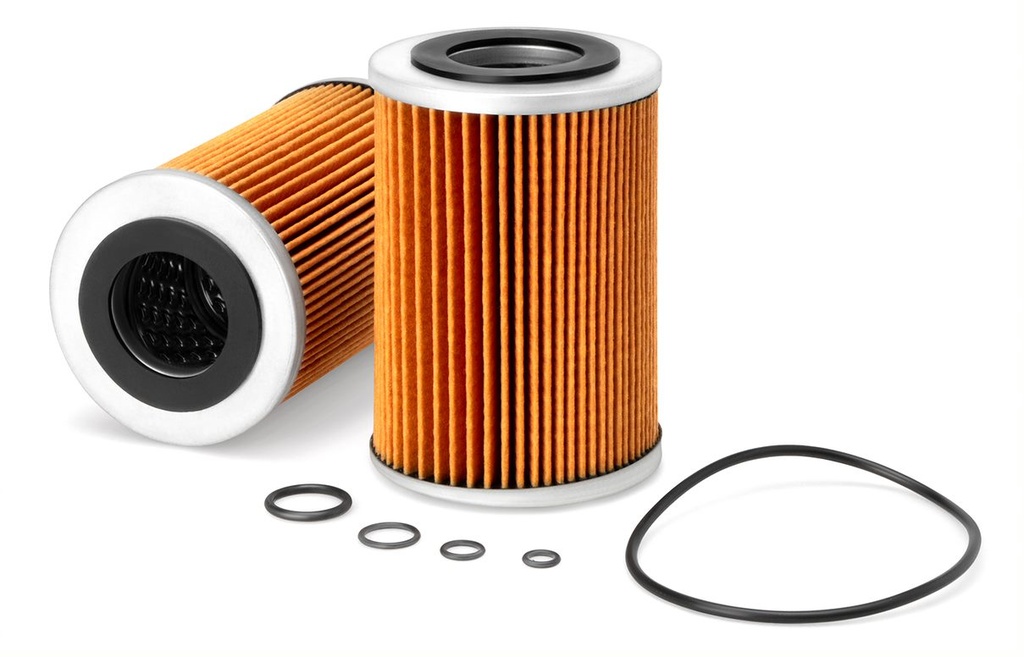 OIL FILTER COMBO SPINON - LF3811