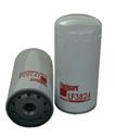OIL FILTER CELLULOSE SPINON - LF3824