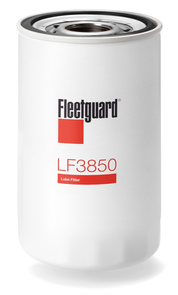 OIL FILTER CELLULOSE SPINON - LF3850
