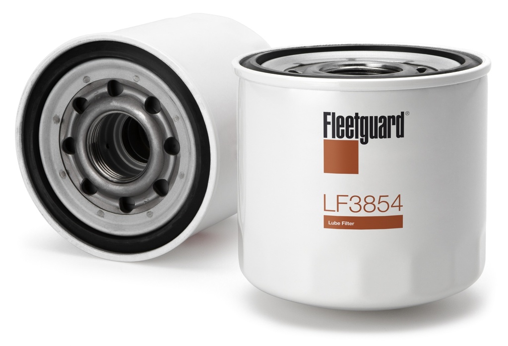 OIL FILTER CELLULOSE SPINON - LF3854