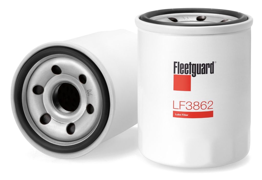 OIL FILTER CELLULOSE SPINON - LF3862