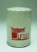 OIL FILTER CELLULOSE SPINON - LF3863