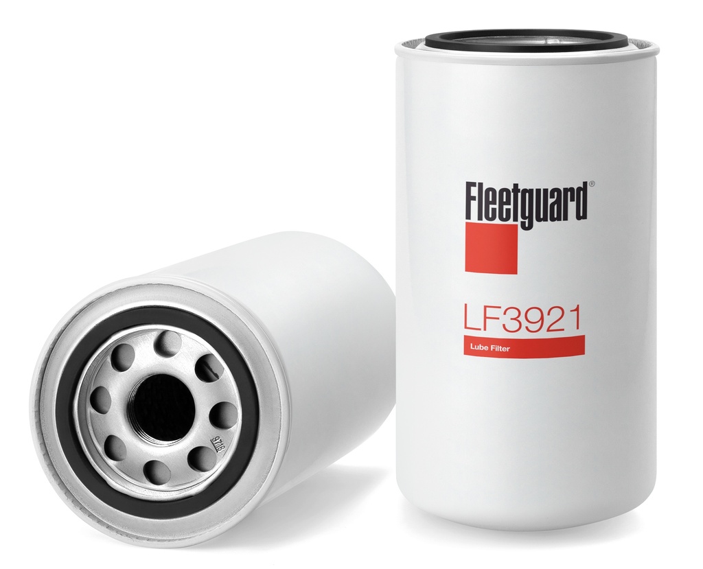 OIL FILTER SYNTHETIC SPINON - LF3921