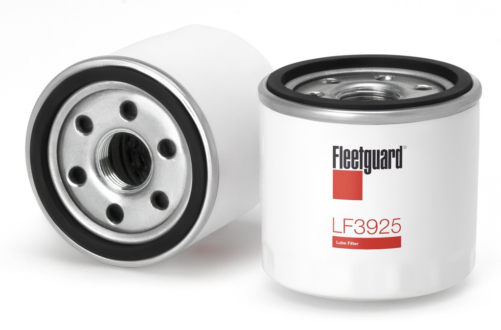 OIL FILTER CELLULOSE SPINON - LF3925