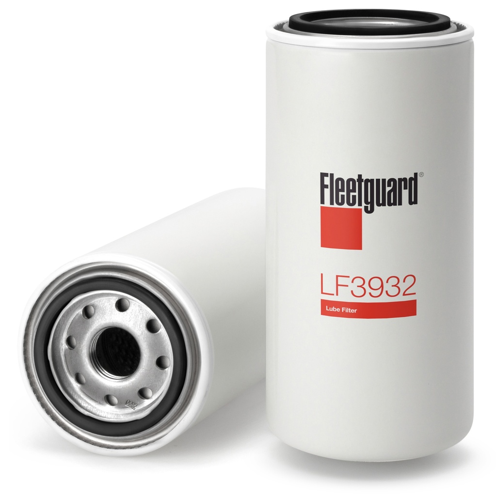 OIL FILTER CELLULOSE SPINON - LF3932
