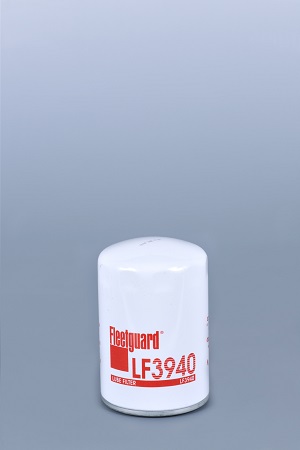 OIL FILTER CELLULOSE SPINON - LF3940