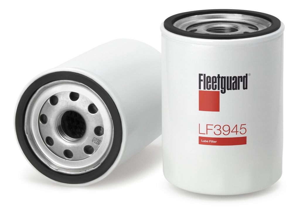OIL FILTER CELLULOSE SPINON - LF3945