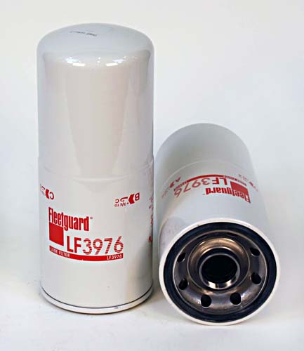 OIL FILTER SYNTHETIC SPINON - LF3976