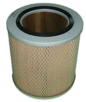 OIL FILTER CELLULOSE CARTRIDGE - LF3989