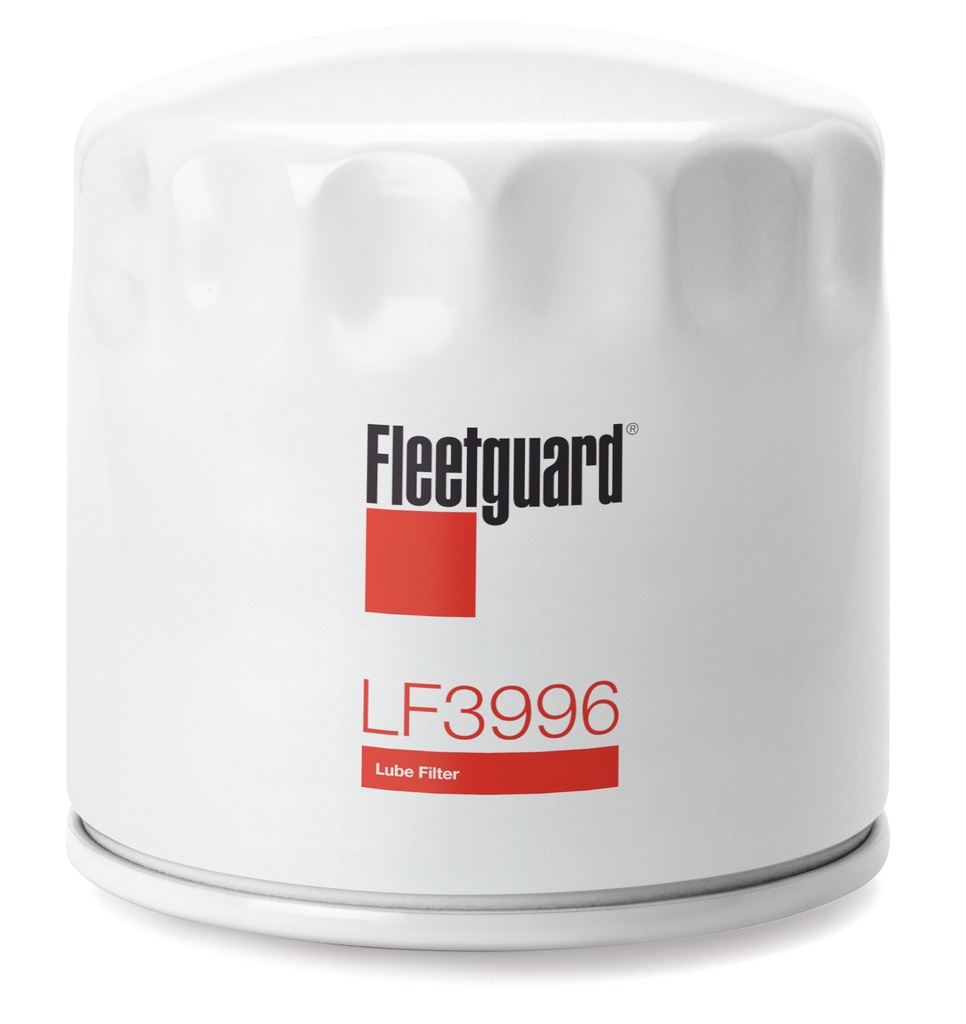 OIL FILTER CELLULOSE SPINON - LF3996