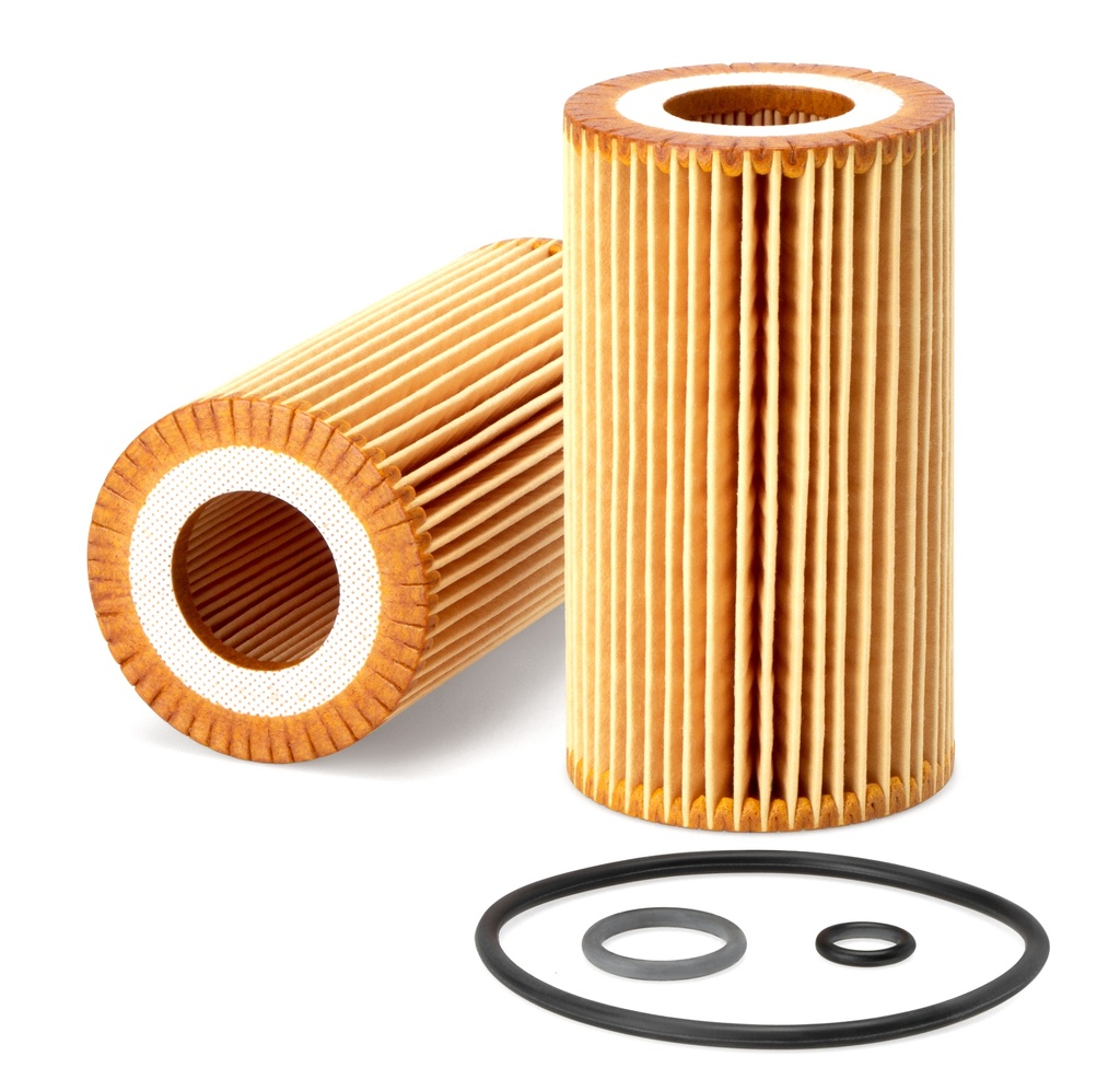 OIL FILTER COMBO SPINON - LF3997