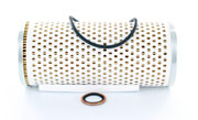 OIL FILTER CELLULOSE CARTRIDGE - LF3999