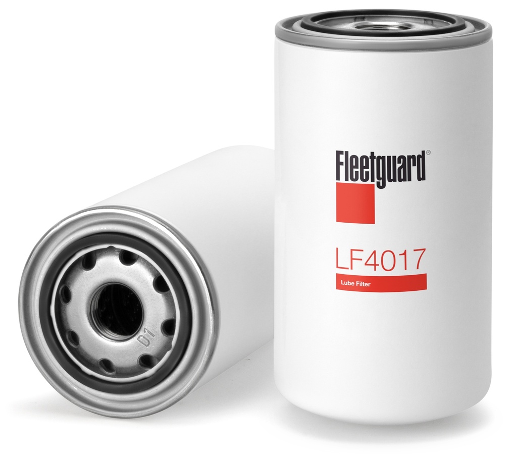 OIL FILTER CELLULOSE SPINON - LF4017