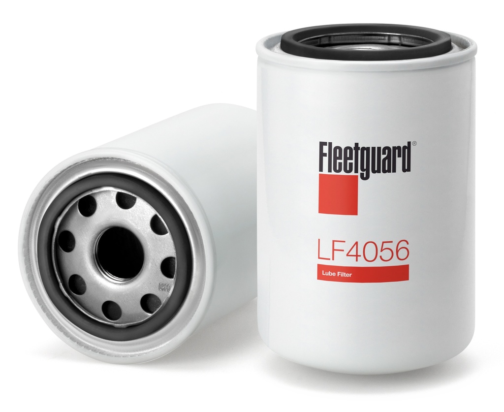OIL FILTER CELLULOSE SPINON - LF4056