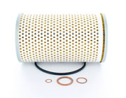 OIL FILTER CELLULOSE CARTRIDGE - LF4105