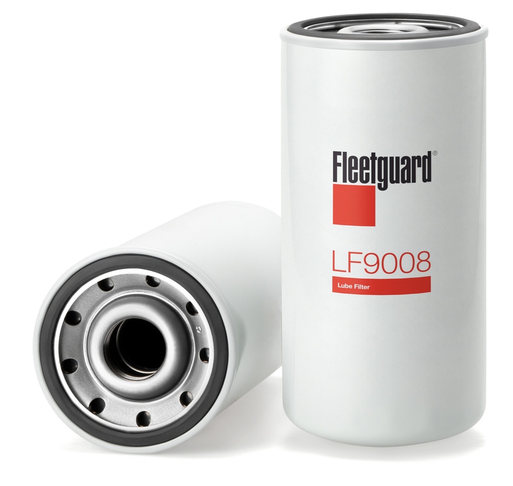 OIL FILTER COMBO SPINON - LF9008