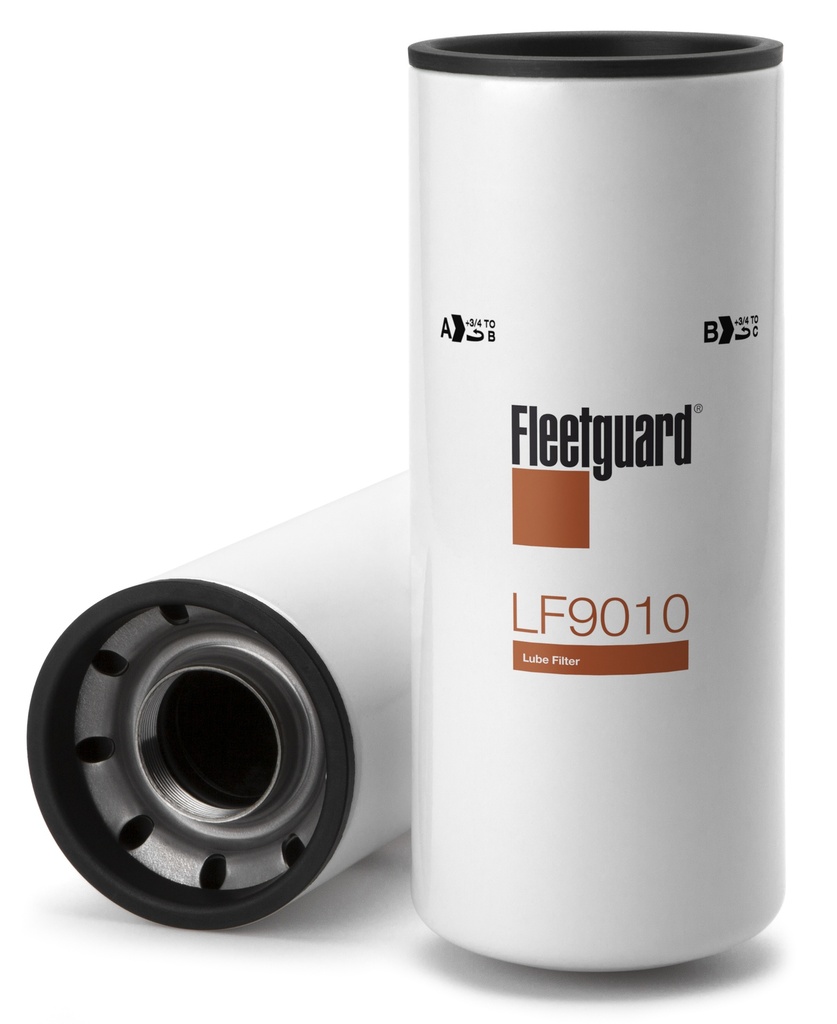 OIL FILTER COMBO SPINON - LF9010
