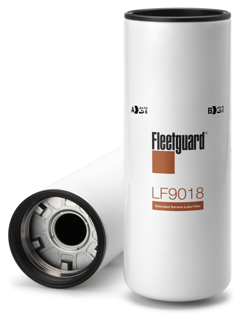 OIL FILTER COMBO SPINON - LF9018