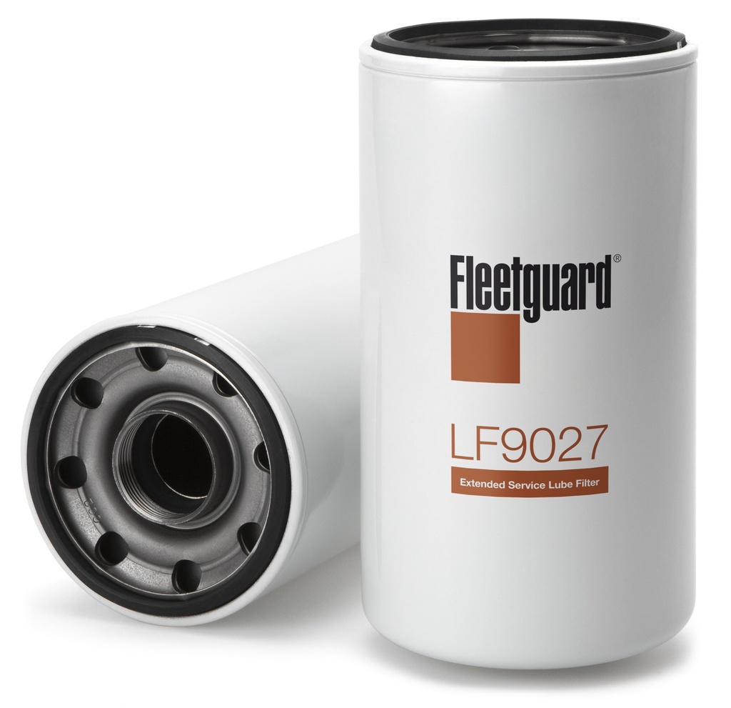 OIL FILTER COMBO SPINON - LF9027
