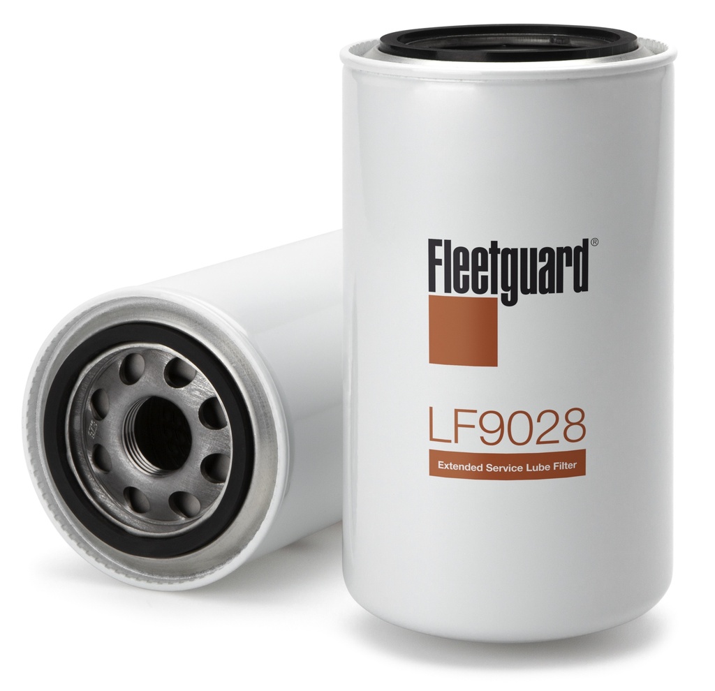 OIL FILTER COMBO SPINON - LF9028