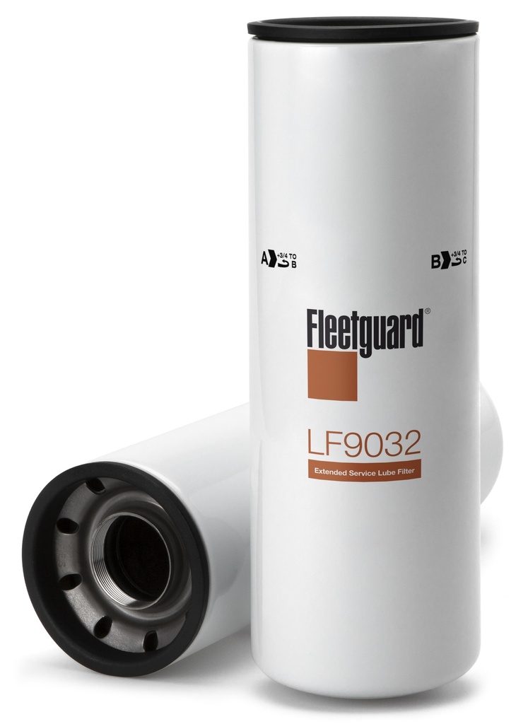 OIL FILTER COMBO SPINON - LF9032