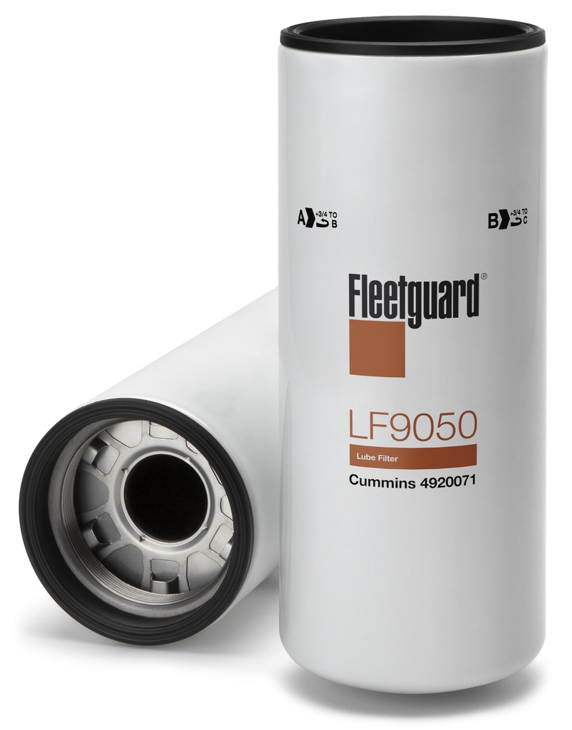 OIL FILTER COMBO SPINON - LF9050