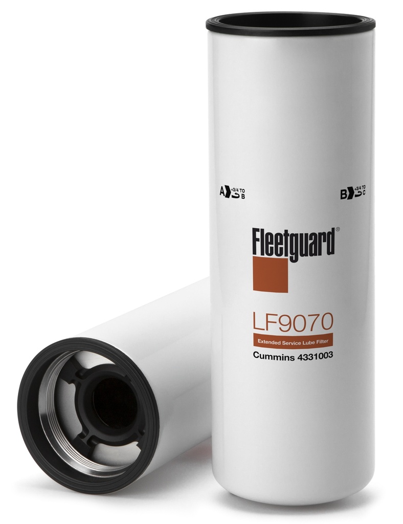OIL FILTER COMBO SPINON - LF9070