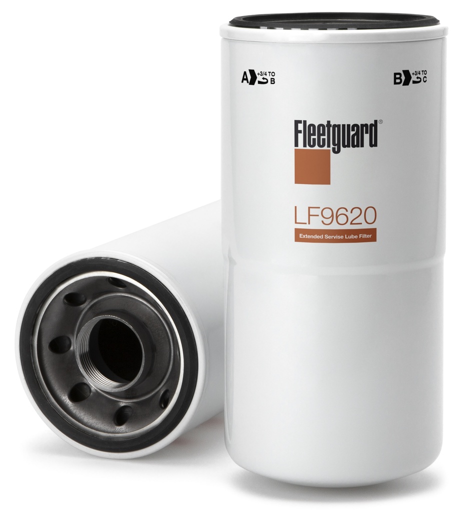 OIL FILTER COMBO SPINON - LF9620