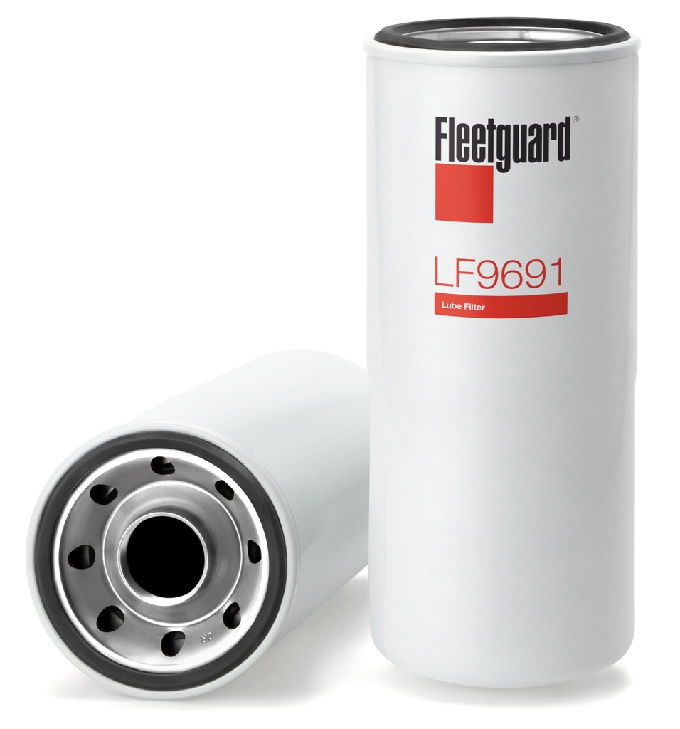 OIL FILTER COMBO SPINON - LF9691