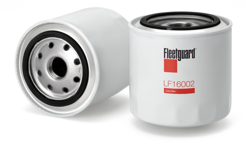OIL FILTER SYNTHETIC SPINON - LF16002