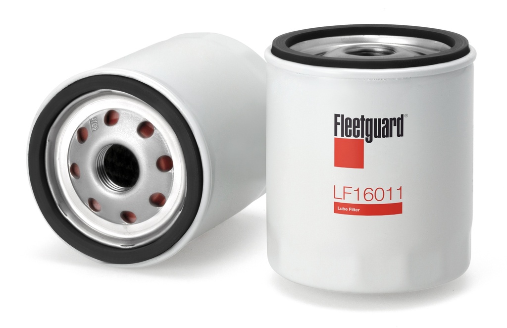 OIL FILTER SYNTHETIC SPINON - LF16011