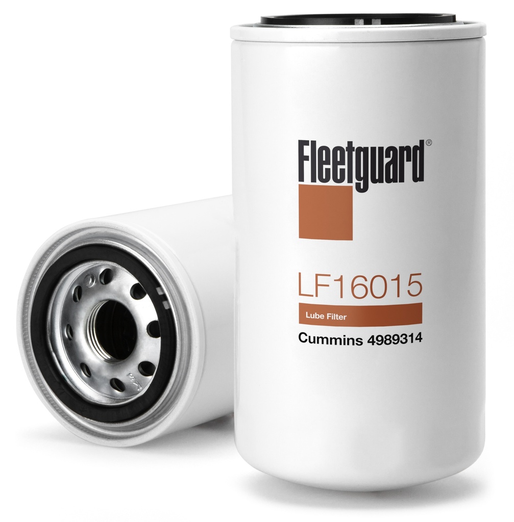 OIL FILTER SYNTHETIC SPINON - LF16015