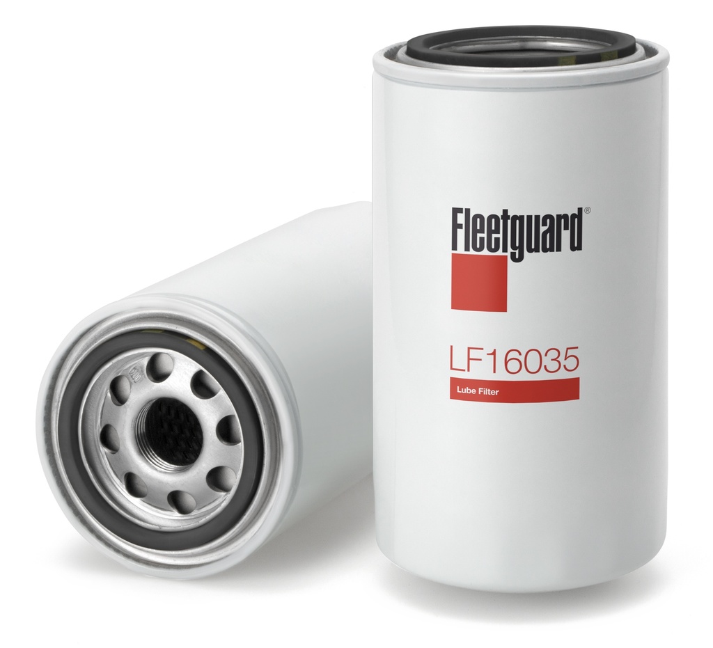 OIL FILTER SYNTHETIC SPINON - LF16035