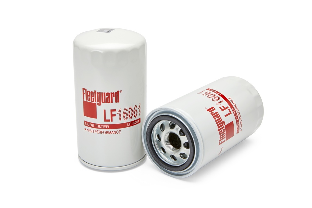 OIL FILTER COMBO SPINON - LF16061