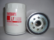 OIL FILTER CELLULOSE CARTRIDGE - LF16098