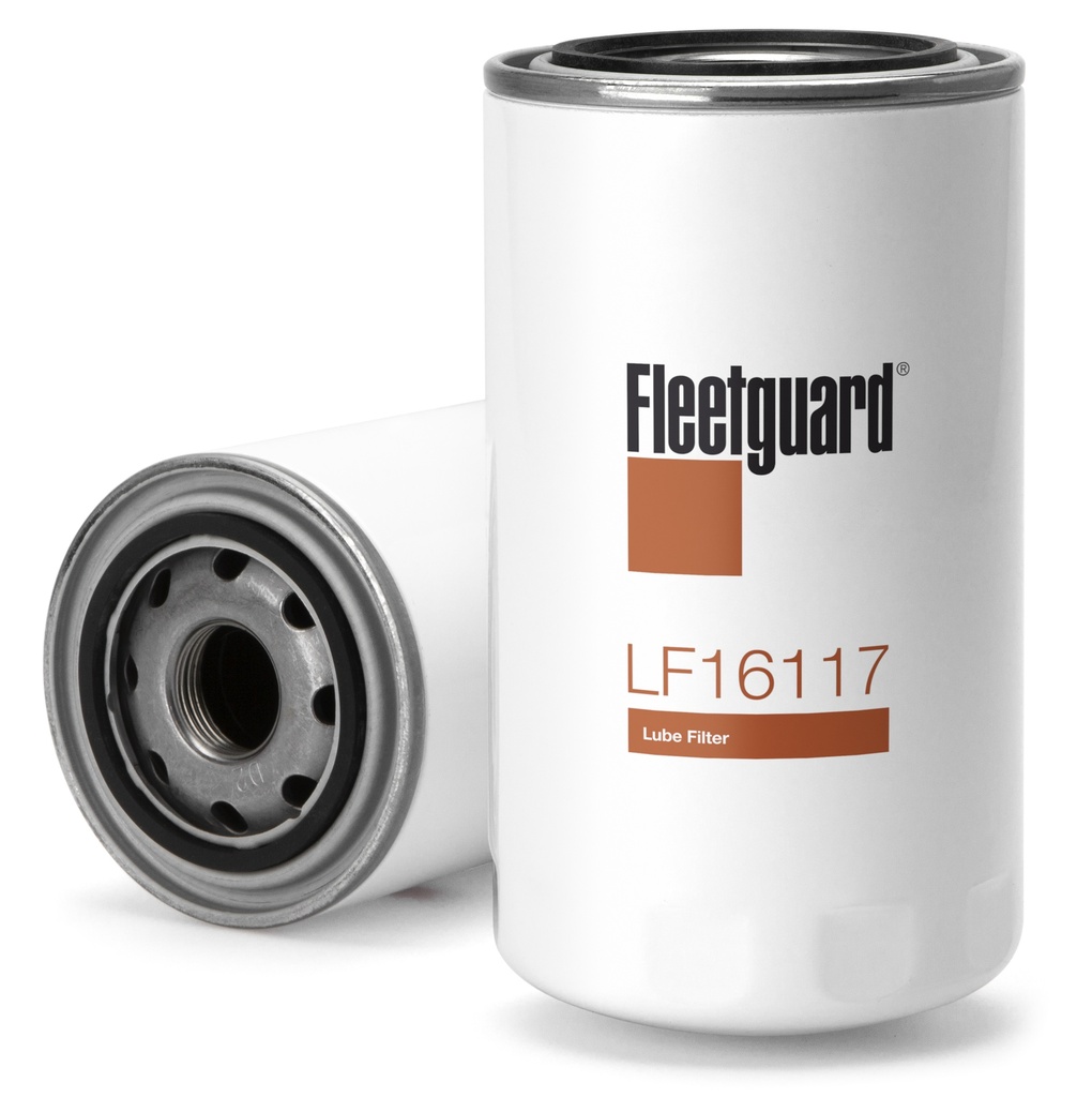 OIL FILTER SYNTHETIC SPINON - LF16117