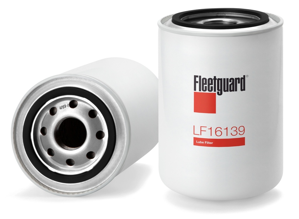 OIL FILTER SYNTHETIC SPINON - LF16139