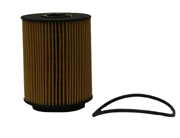 OIL FILTER CELLULOSE SPINON - LF16182