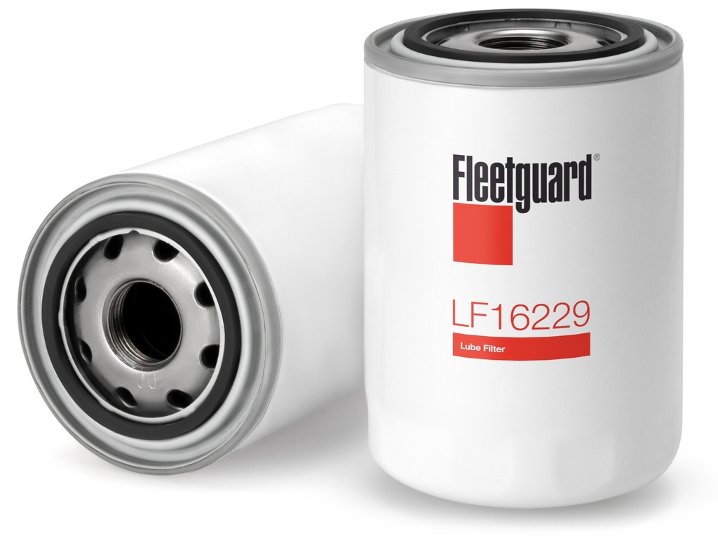 OIL FILTER SYNTHETIC SPINON - LF16229