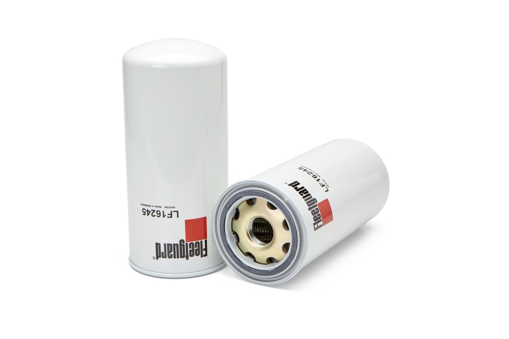OIL FILTER CELLULOSE SPINON - LF16245