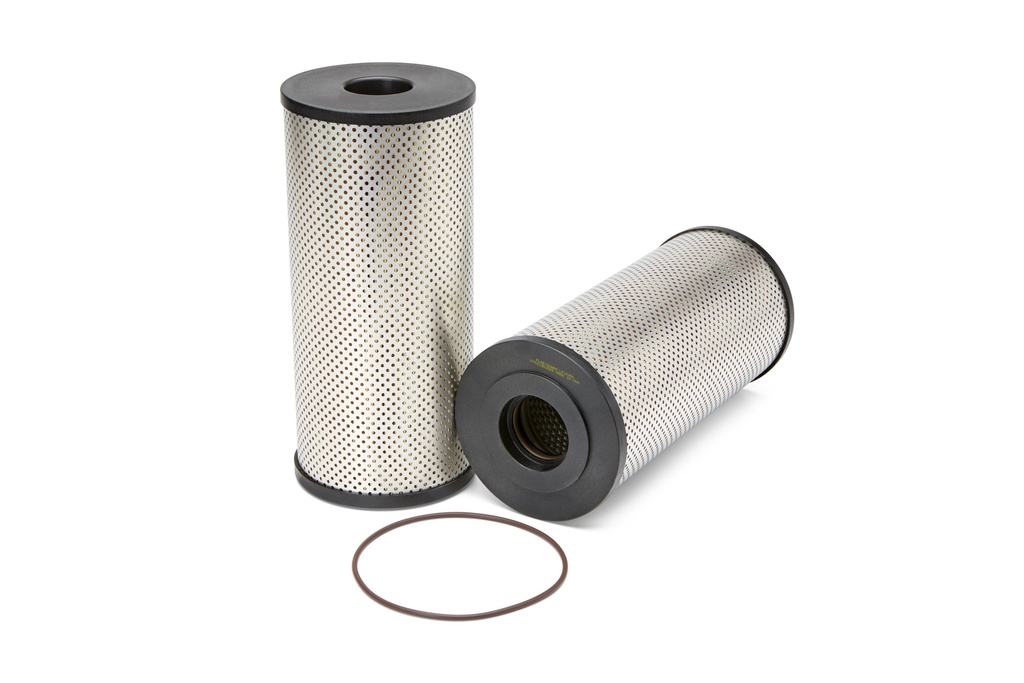 OIL FILTER CELLULOSE CARTRIDGE - LF16250