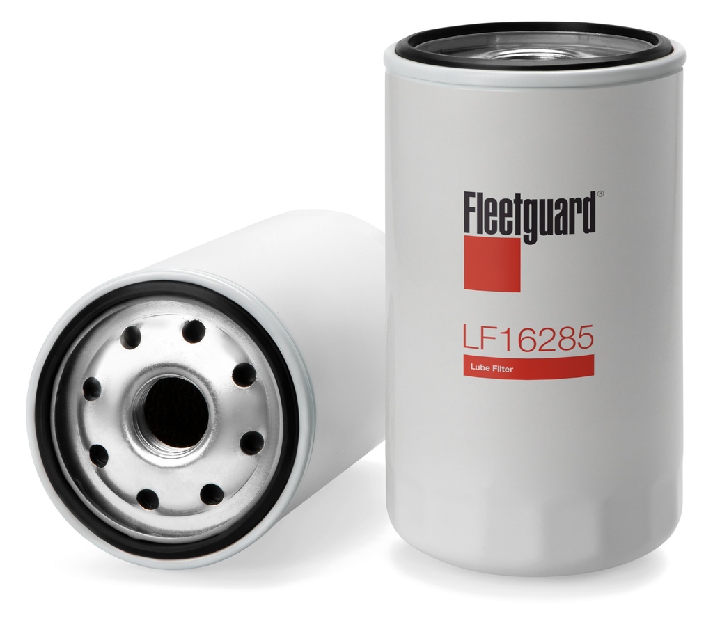 OIL FILTER CELLULOSE SPINON - LF16285