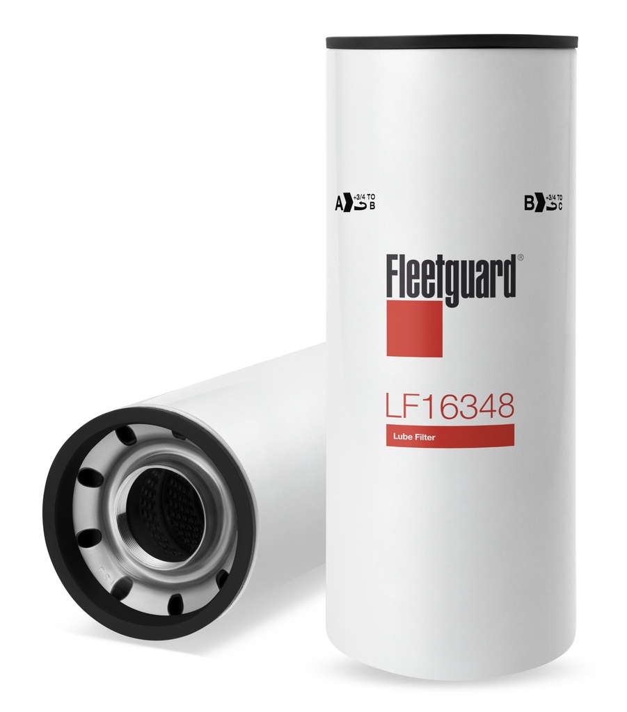 OIL FILTER SYNTHETIC SPINON - LF16348