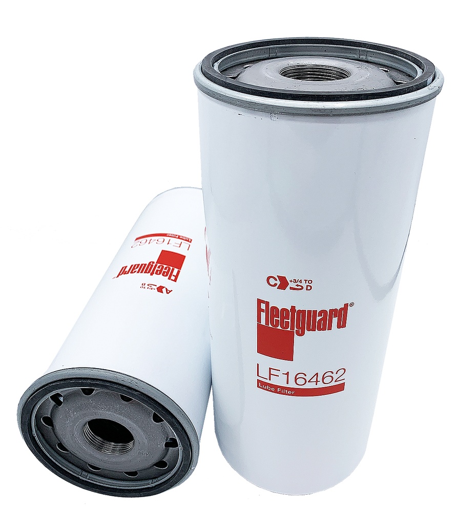 OIL FILTER CELLULOSE SPINON - LF16462