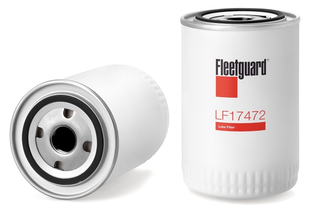 OIL FILTER CELLULOSE SPINON - LF17472