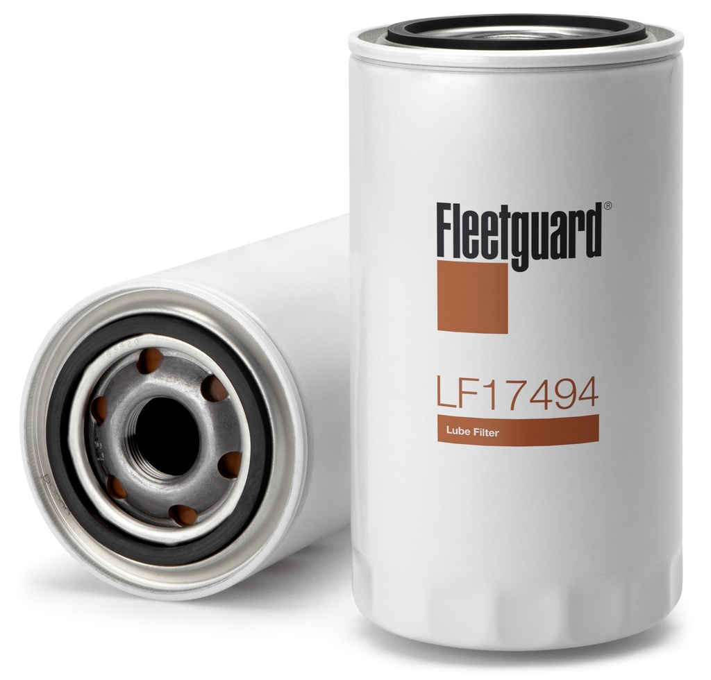OIL FILTER SYNTHETIC SPINON - LF17494