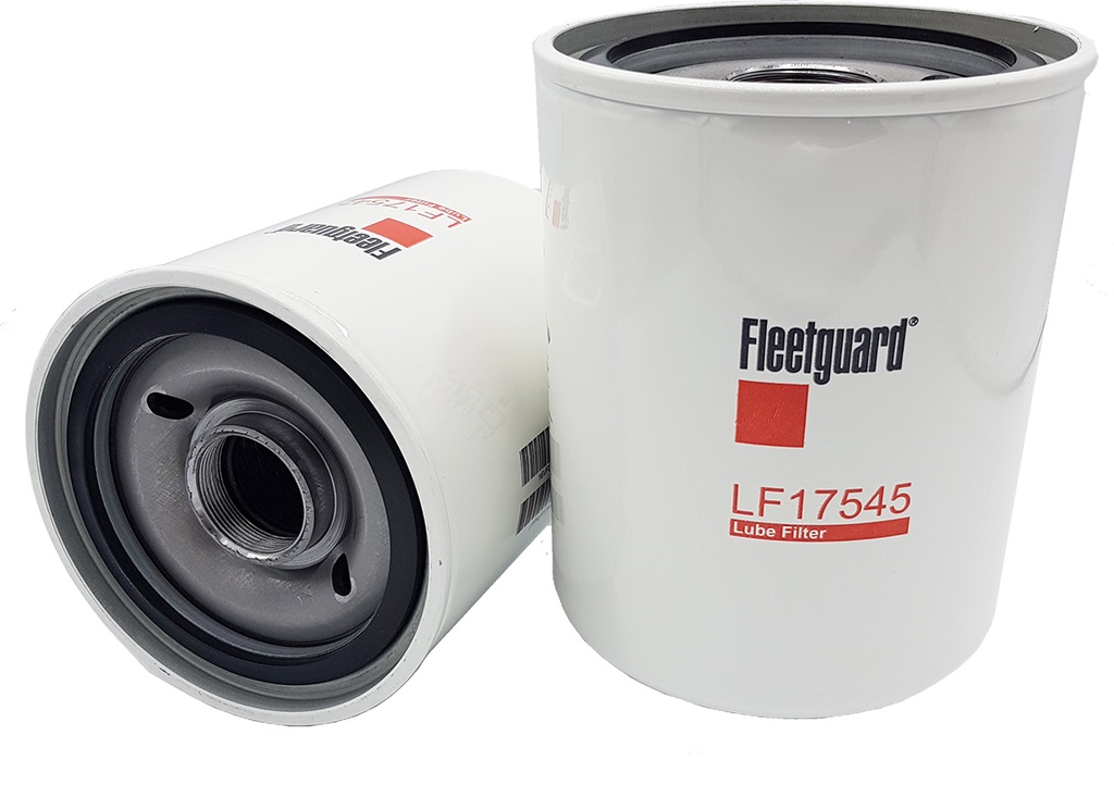 OIL FILTER CELLULOSE SPINON - LF17545