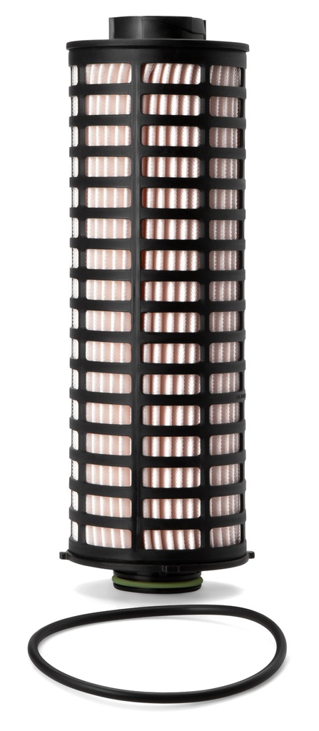 OIL FILTER SYNTHETIC CART PLASTIC - LF17546